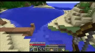 WifeCraft Episode 09 - Creepertown, USA