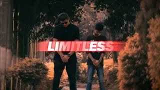 Limitless - Exposure X Shvngdu X Oishik Sengupta (Official Music Video)