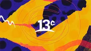 Nuevos programas para julio en 13C