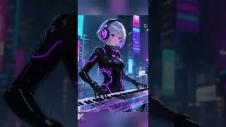 Всё по плану | AI Hyperpop #Hyperpop#RapPop #DigitalHustle #музыка #music #ai #aimusic #song
