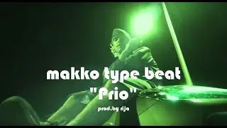 [free] makko type beat 2023 - 