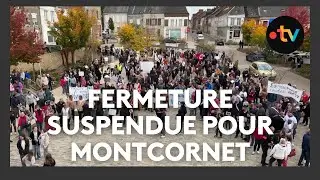 Apr&egrave;s une menace de fermeture, un coll&egrave;ge sauv&eacute; gr&acirc;ce &agrave; la mobilisation locale