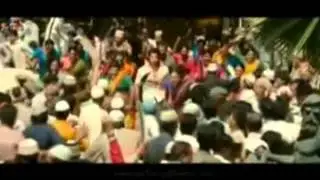 Ek Tha Tiger (Trailer)