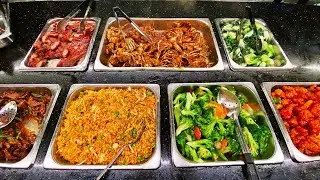 Dragon Pearl Buffet #gallivanting | CaribbeanPot.com
