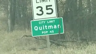 Quitman