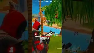 Fortnite Tito Squad Reloaded Oasis #fortnite #fortniteclips #zerobuild #gaming  #titogaming