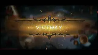 Overpowered Spinning Shield Build for Crusader PVP
