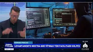 Jornal da Clube 1ª Edição (13/01/2026)