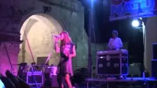 ELLIPHANT Tekkno scene @CONTRONATURA 07/09/2012