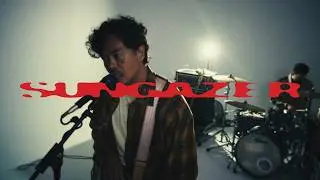 The Temper Trap - Sungazer (Official Visualiser)