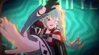 sparxie honkai star rail edit