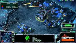 Starcraft 2 Day[9] Daily #217 - Funday Monday: Expo Hungry