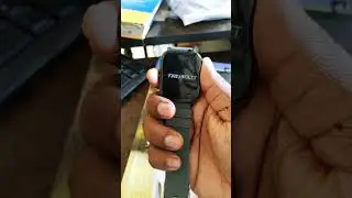 FIRE BOLTT Epic Smartwatch  #firebolttsmartwatch #fireboltt #smartwatch 💞🤘💕