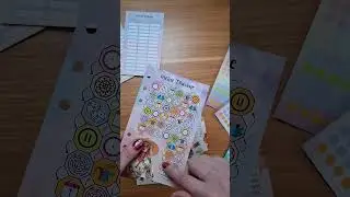 new game on Patreon: link is in the info box ❤️ #sparspiel #sparchallenges #finanzen #sparen