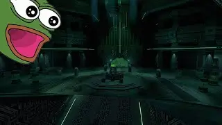 Subnautica: PRECURSOR RESEARCH FACILITY!! (Part 14)