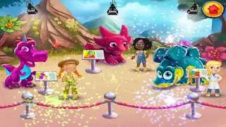 Crazy Museum Day: Epic Adventure! | Fun Game For Kids