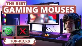 Best Gaming Mouse: 5 Common Mistakes