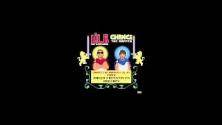 Lil B x Chance The Rapper - Amen (Free Based Freestyle Mixtape)