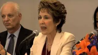 California Autism Insurance Serving the Needs of Adults with Autism - Connie Lapin Autism Advocate