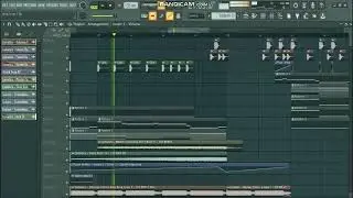 Cymatics Odyssey Future Bass Drop Loop 7 🔥