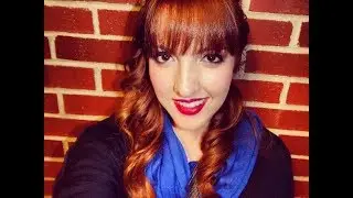 Amanda Florian - Chanson D'Amour (Love Song)