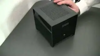 Netgear STORA Home Network Storage