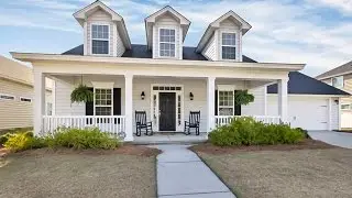 9 Gresham Lane Savannah, GA 31419 I Homes for Sale Savannah, GA