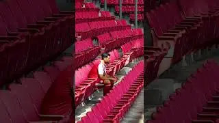 Olympiacos FC welcomes 𝗠𝗲𝗵𝗱𝗶 𝗧𝗮𝗿𝗲𝗺𝗶!