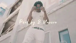 Inkcudi - Cant Prolong ( Official Music Video )