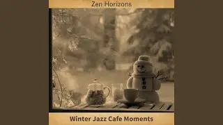 Hot Cocoa and Holly Berries (Key F Ver.)