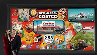 Inside the New Madison, AL Costco: Best Deals, Gas Prices & How It Compares to Huntsville!