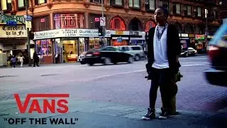 Vans Girls x Hellz | Fashion | VANS