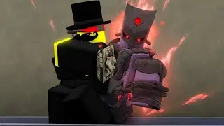 [AUT] The World Greatest High SFX Rework
