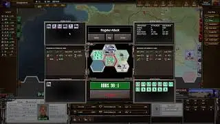 Shadow Empire с UncleRorik'ом