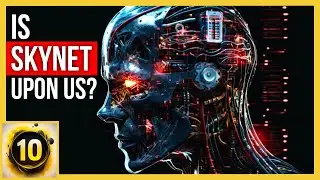 Top 10 Advanced AI Systems of 2024: Cutting-Edge Innovations Revealed!
