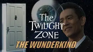 The Twilight Zone (2019) - The Wunderkind - First Reaction / Review - Season 1, Episode 5