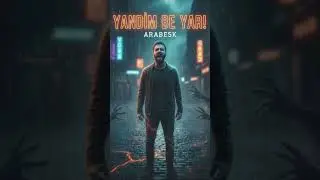 Yandım Be Yar - Arabesk - AI ŞARKILARIM #arabesk #m&uuml;zik #almusic #music