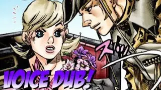 JOJO - Mountain Tim Rescues Lucy VOICE DUB!!