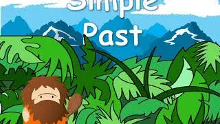 Simple Past -Regular and Irregular verbs