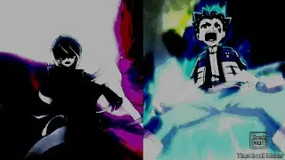 Valt vs Phi  (Beyblade Burst Cho-z/Turbo Russian sub) FanMade