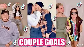 TIK TOK COUPLE GOALS COMPILATION 2019