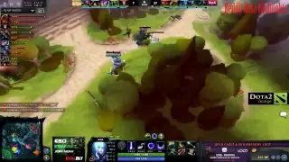 Live: Geek Fam vs Nasty Potatoes - Prodota Cup #7 SEA