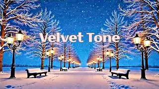 Velvet Tone. WAI