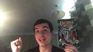 Beast Quest Beast Review Specials: Part 5