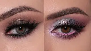 EYE MAKEUP HACKS COMPILATION - Beauty Tips For Every Girl 2021 : Elsie Mike