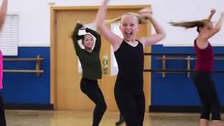 Shopkins- World Vacation- Dance Connection Performing Arts Centre