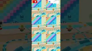 Falling game #gaming#calmitdown#animeedit#music#games#calmgame#animegif#gameplay#calmthemdown#animem