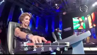 Orquesta La Exclusiva en el programa 