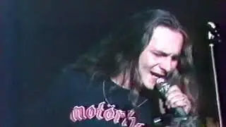 PARADOX - RAIN  - (Беларусь 1996г.) 2