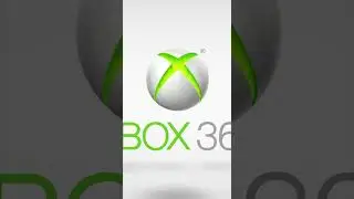 Xbox 360 Startup Shorts #shortsfeed #xbox360